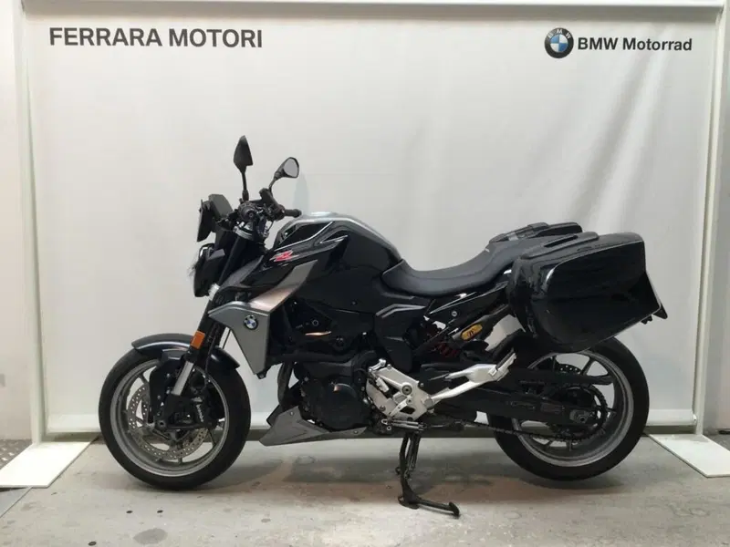Bmw F 900 R (2017 - 20) (3)