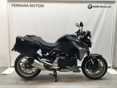 Bmw F 900 R (2017 - 20) usata