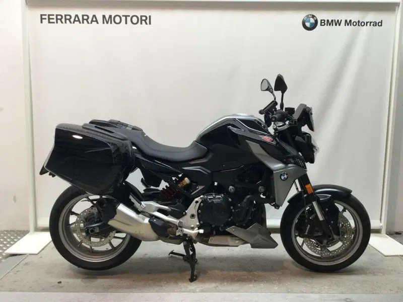 Bmw F 900 R (2017 - 20)