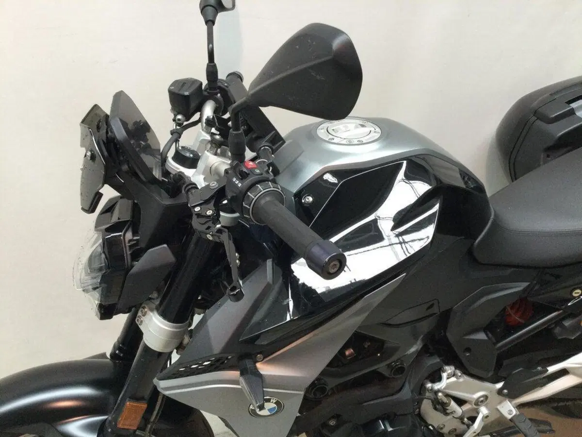 Bmw F 900 R (2017 - 20) (5)
