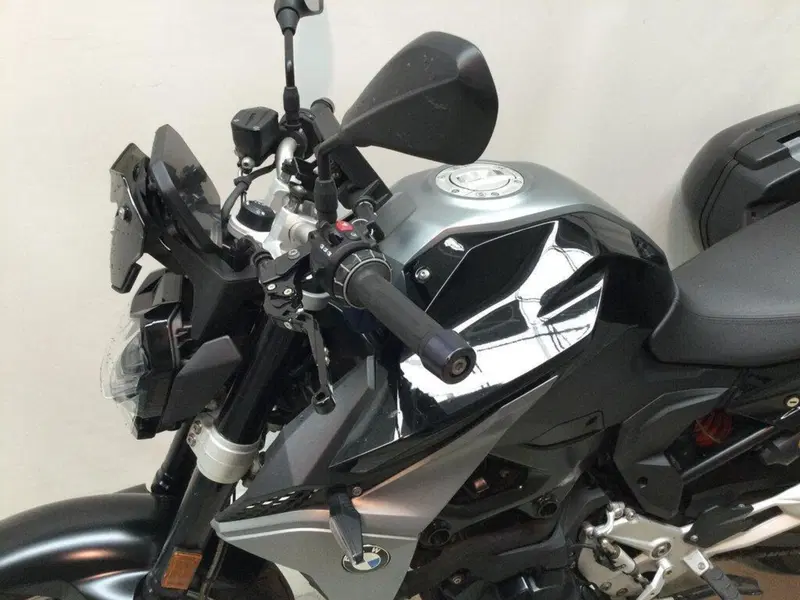 Bmw F 900 R (2017 - 20) (5)