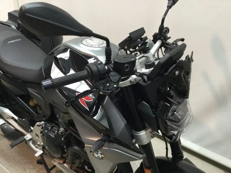 Bmw F 900 R (2017 - 20) (9)