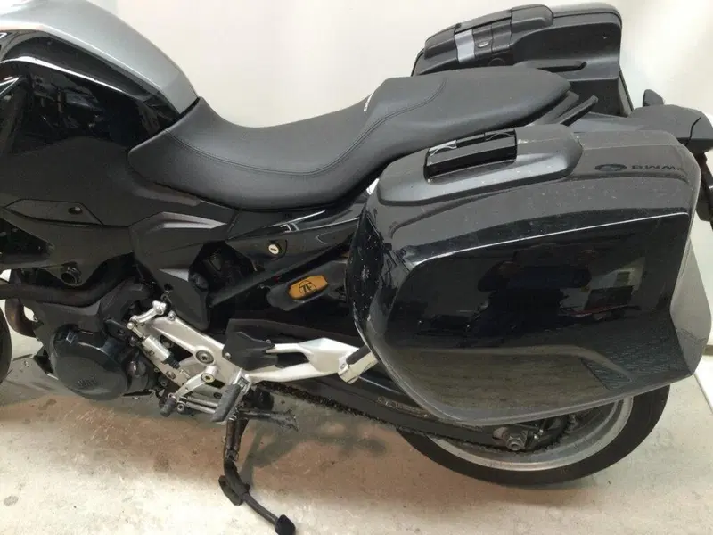 Bmw F 900 R (2017 - 20) (7)