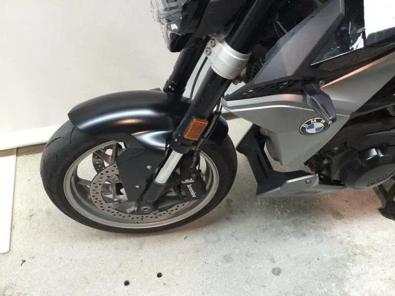 Bmw F 900 R (2017 - 20) (4)