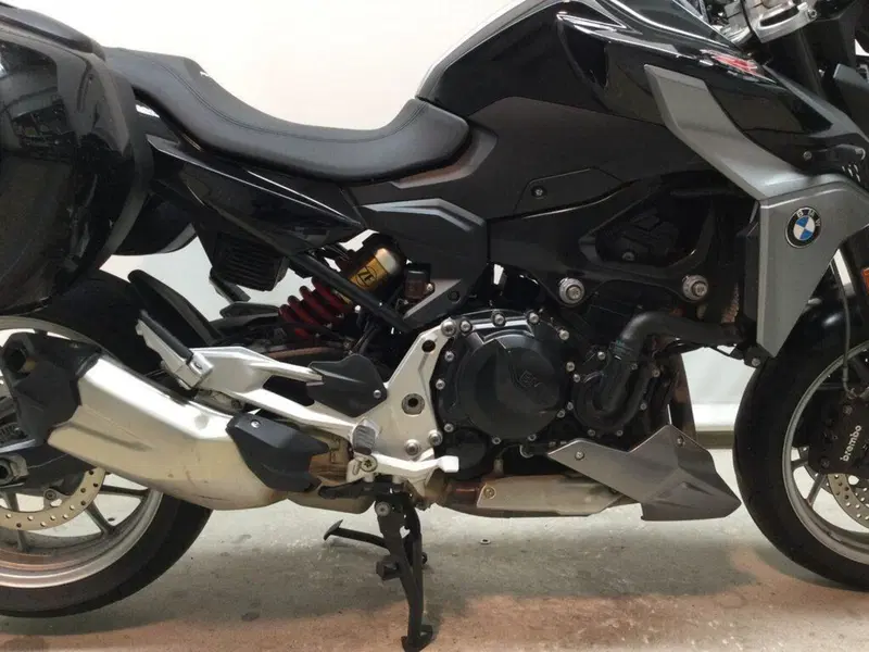 Bmw F 900 R (2017 - 20) (10)