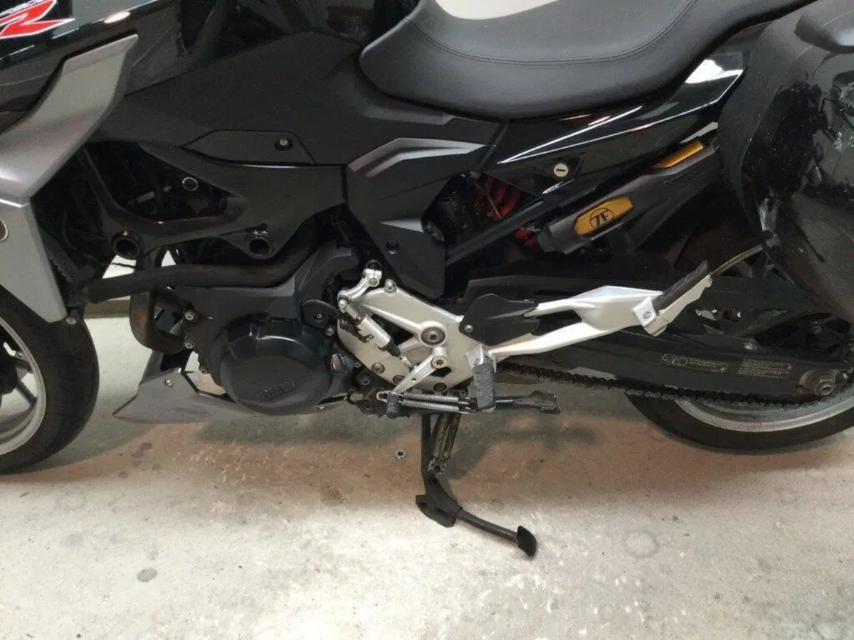 Bmw F 900 R (2017 - 20) (6)