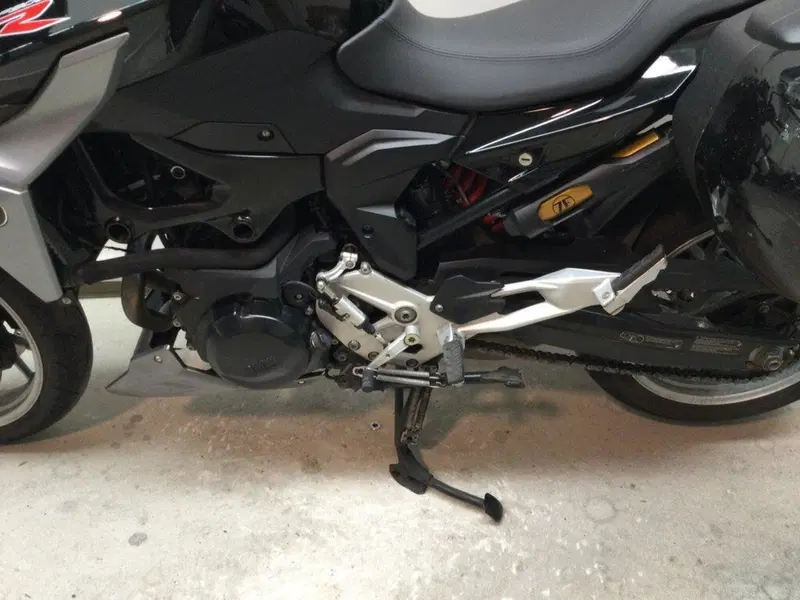 Bmw F 900 R (2017 - 20) (6)
