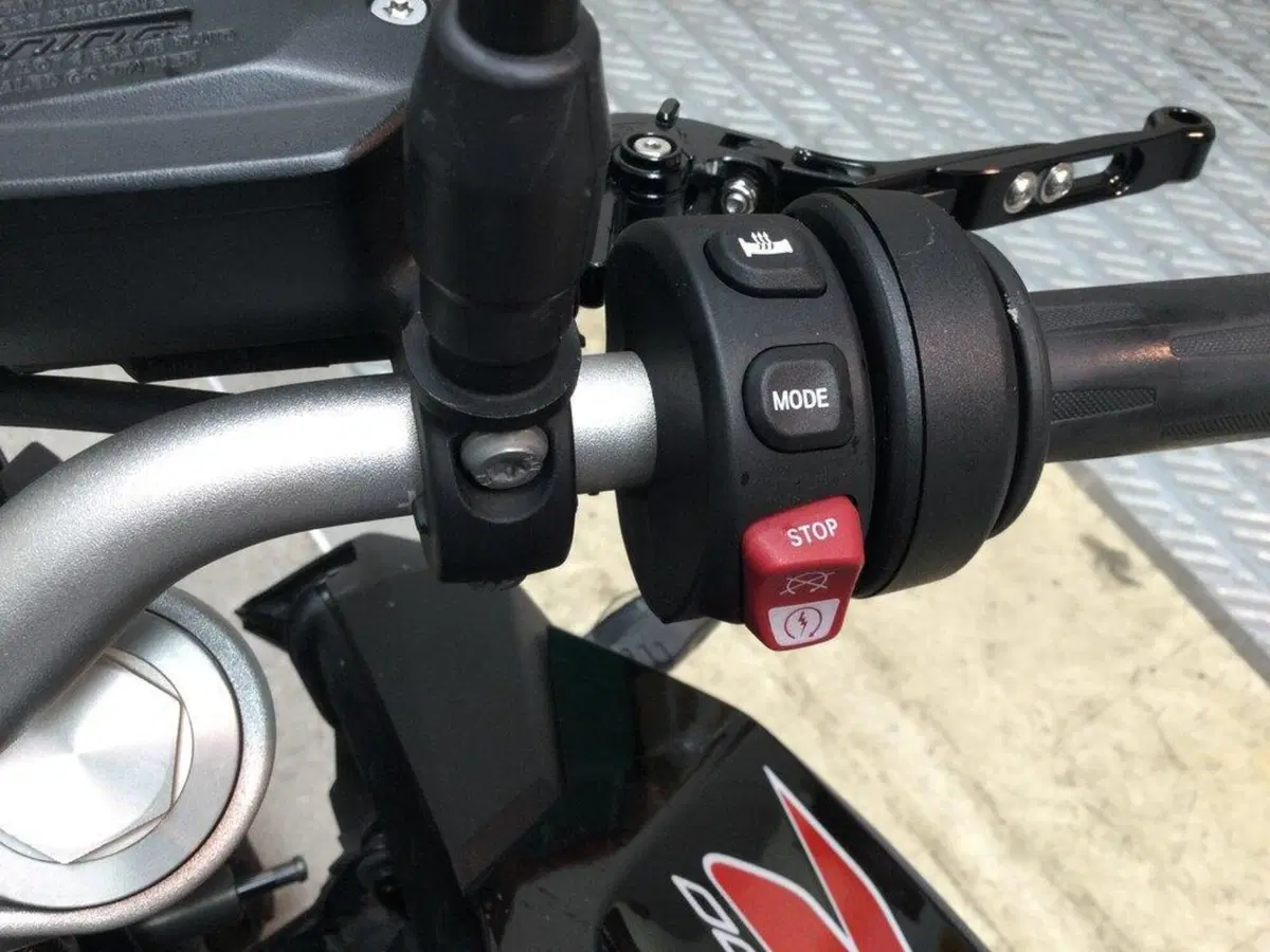 Bmw F 900 R (2017 - 20) (13)
