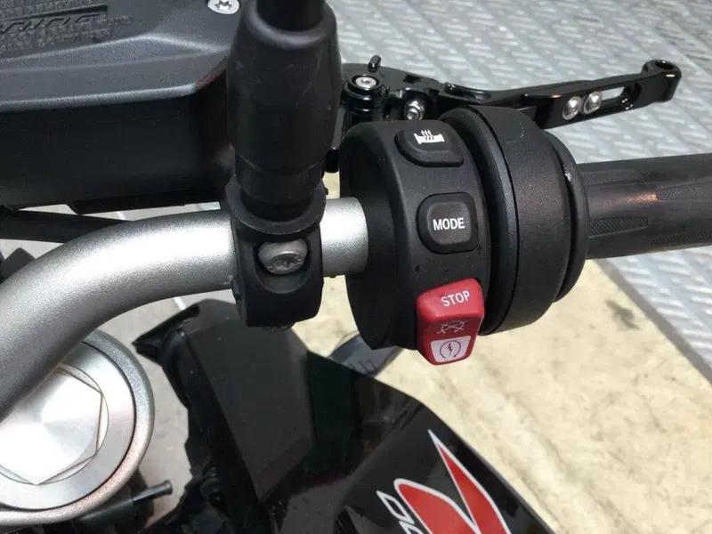 Bmw F 900 R (2017 - 20) (13)