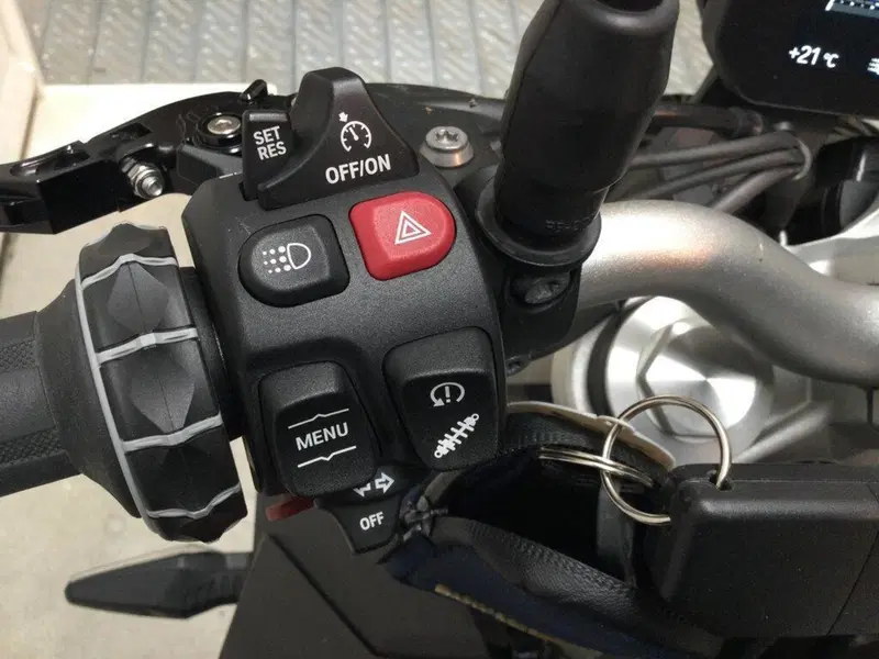 Bmw F 900 R (2017 - 20) (12)
