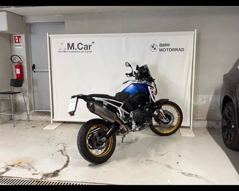 Bmw F 900 GS (2024 - 26) (5)