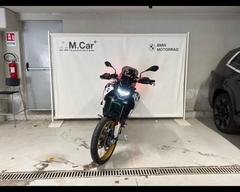 Bmw F 900 GS (2024 - 26) (2)