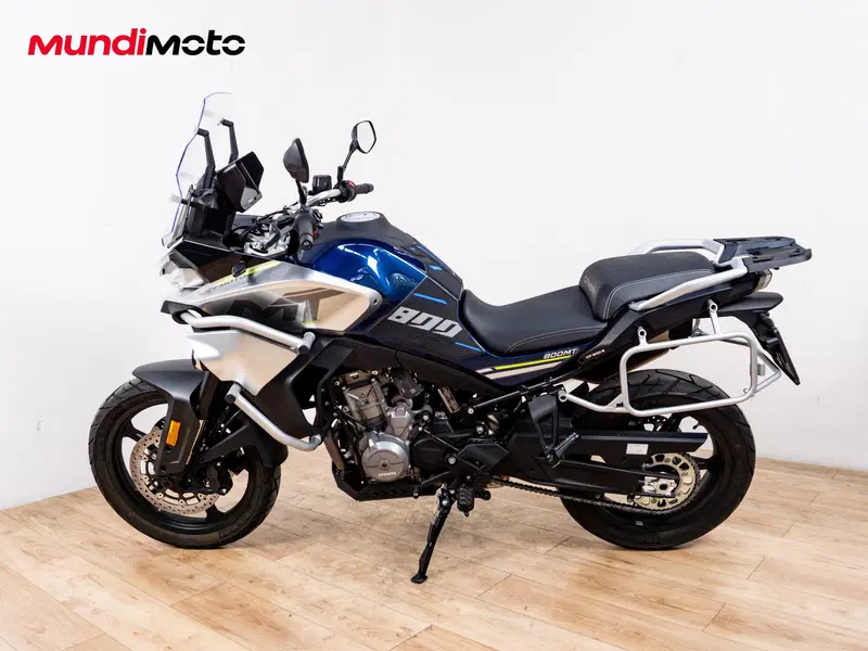 CFMOTO 800MT Explore (2023 - 26) (6)