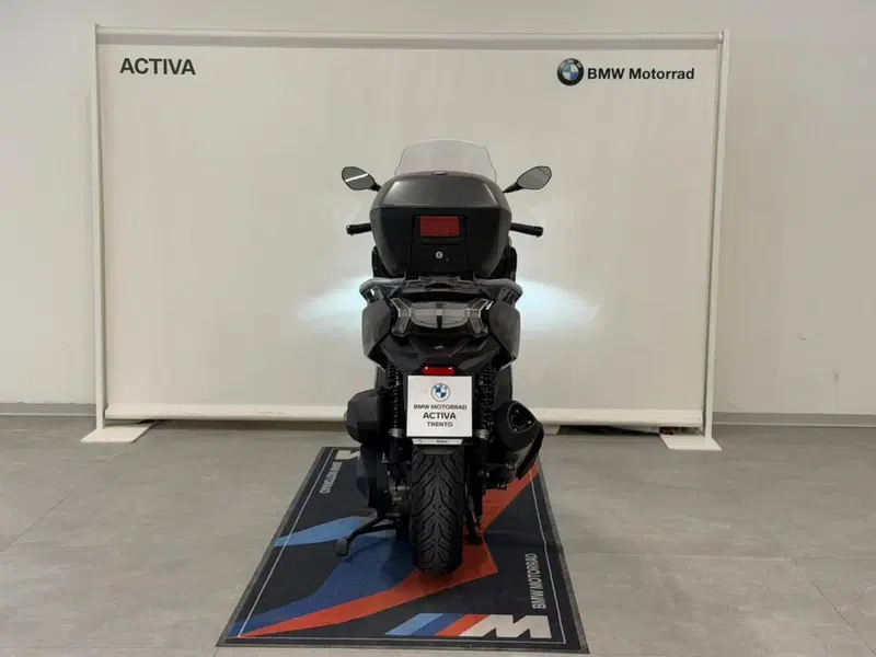 Bmw C 400 GT (2021 - 24) (3)