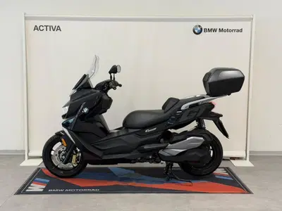Bmw C 400 GT (2021 - 24) usata