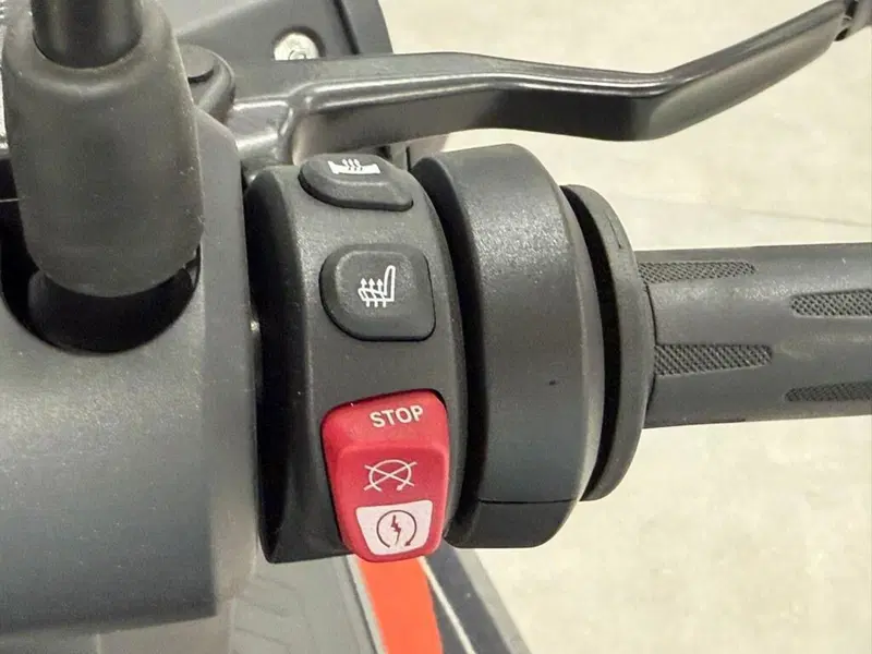 Bmw C 400 GT (2021 - 24) (9)
