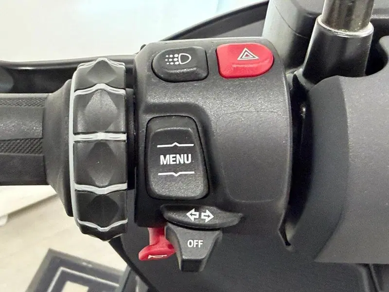 Bmw C 400 GT (2021 - 24) (8)