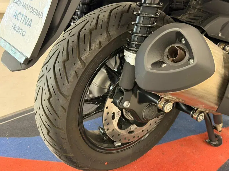 Bmw C 400 GT (2021 - 24) (10)