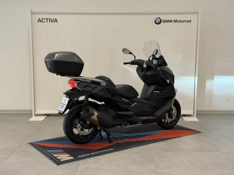 Bmw C 400 GT (2021 - 24) (6)