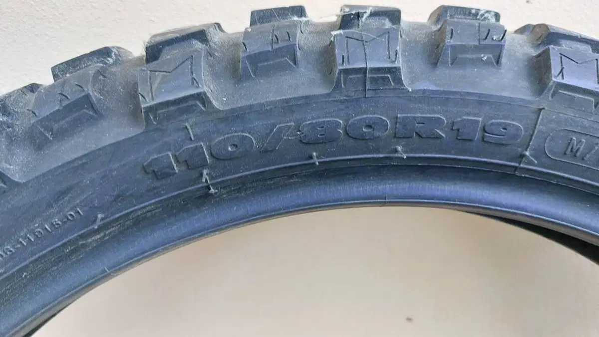 Gomme Moto Caballero Michelin (3)