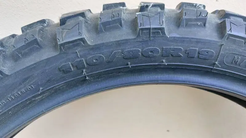 Gomme Moto Caballero Michelin (3)