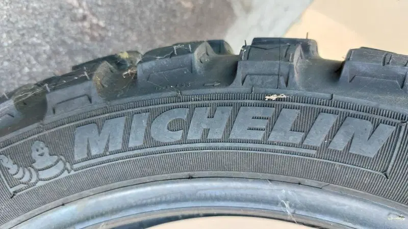 Gomme Moto Caballero Michelin (4)