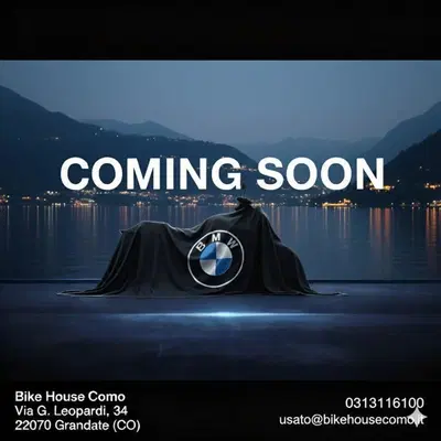 Bmw R 1300 R (2026) usata