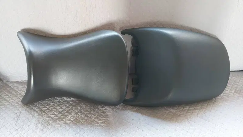 Sella BMW R1200 RT 2006/2013 (4)