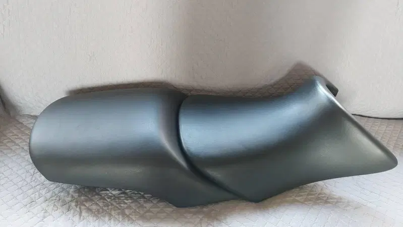 Sella BMW R1200 RT 2006/2013 (2)