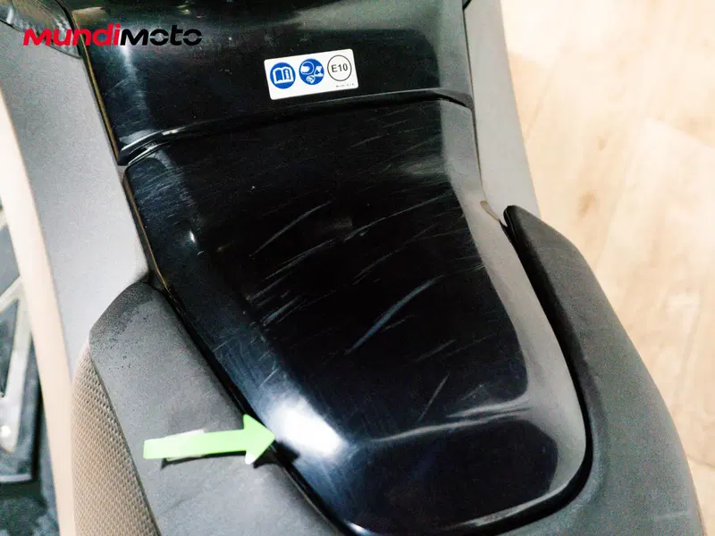 Honda Integra 750 DCT ABS (2014 - 15) (14)
