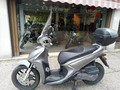 Kymco Agility 50 R16 + (2021 - 26) usata