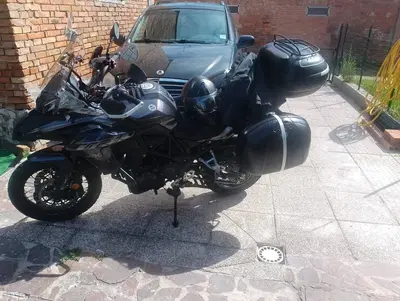 Benelli TRK 502X (2021 - 26) usata