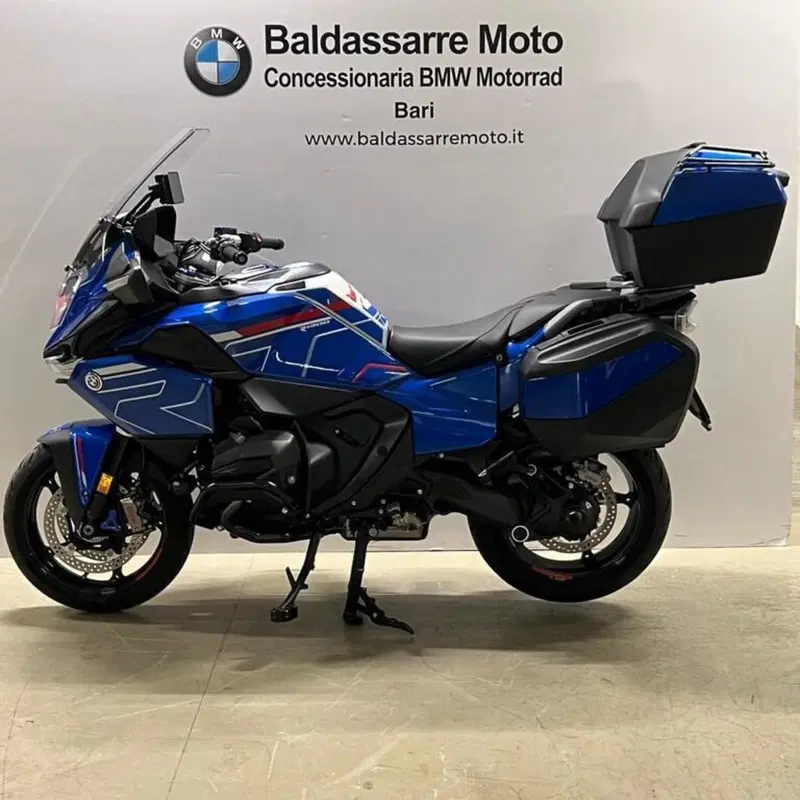 Bmw R 1300 RT (2026)