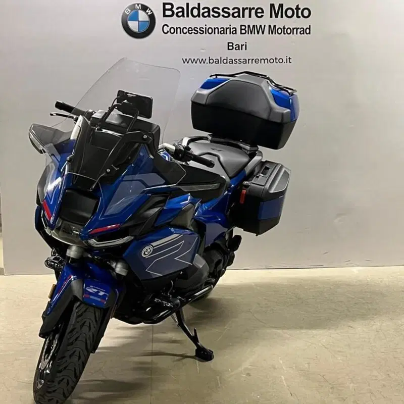 Bmw R 1300 RT (2026) (2)