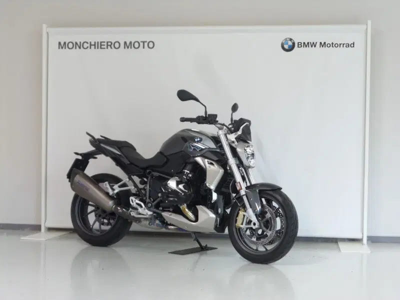 Bmw R 1250 R (2019 - 20)