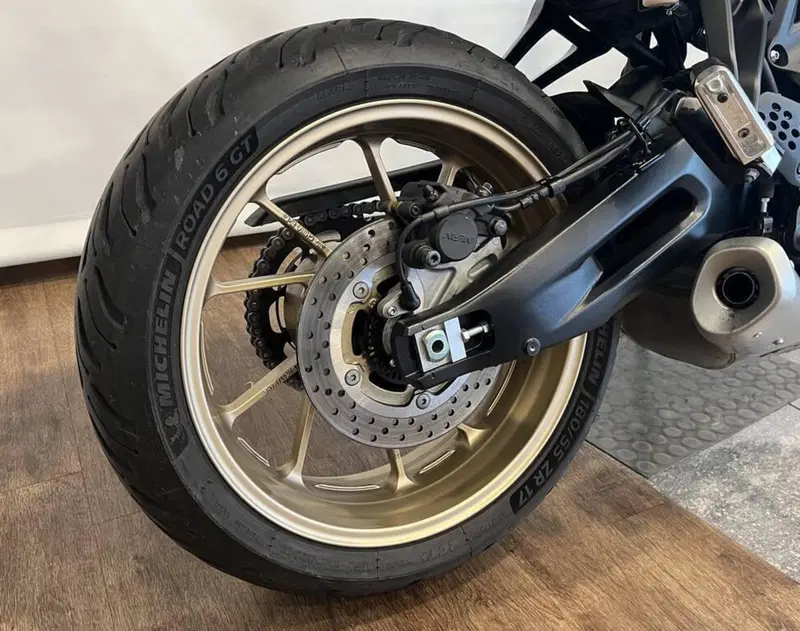 Yamaha Tracer 7 GT (2025 - 26) (3)