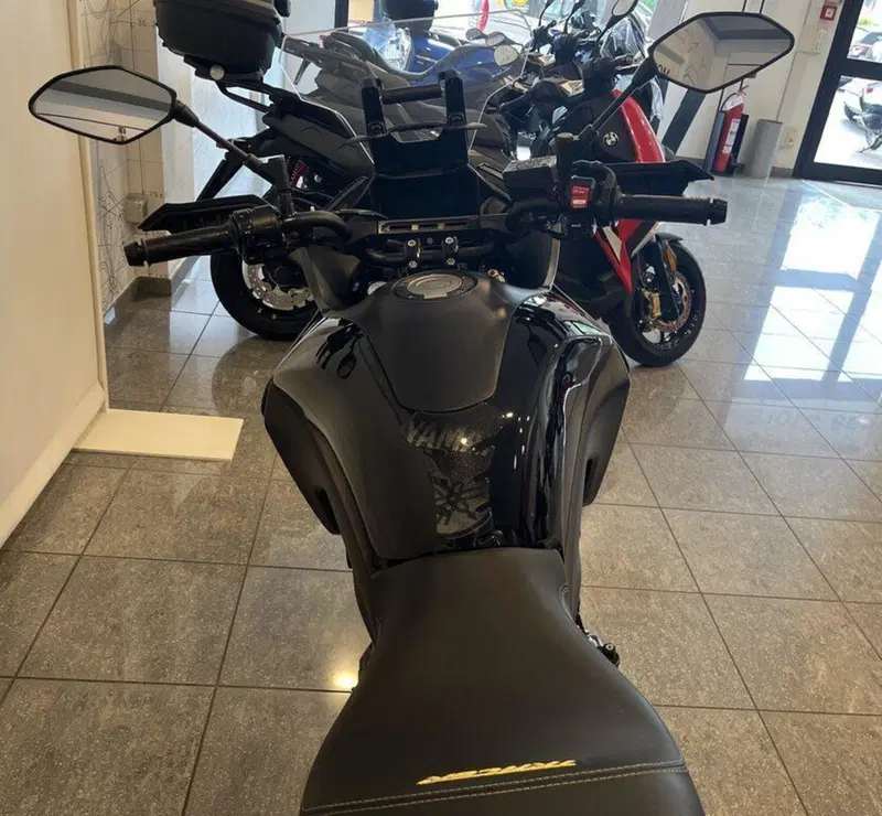 Yamaha Tracer 7 GT (2025 - 26) (5)