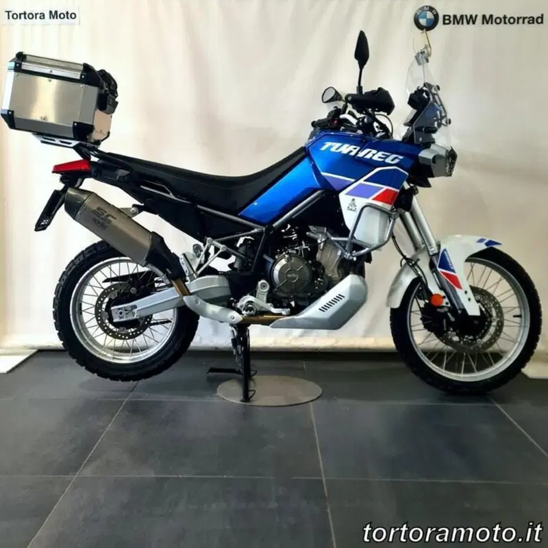 Aprilia Tuareg 660 (2022 - 24) (2)