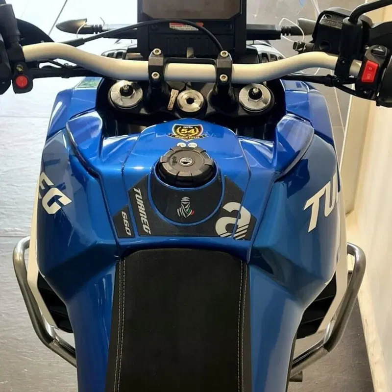 Aprilia Tuareg 660 (2022 - 24) (6)