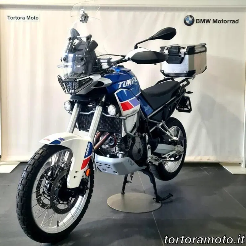 Aprilia Tuareg 660 (2022 - 24) (3)