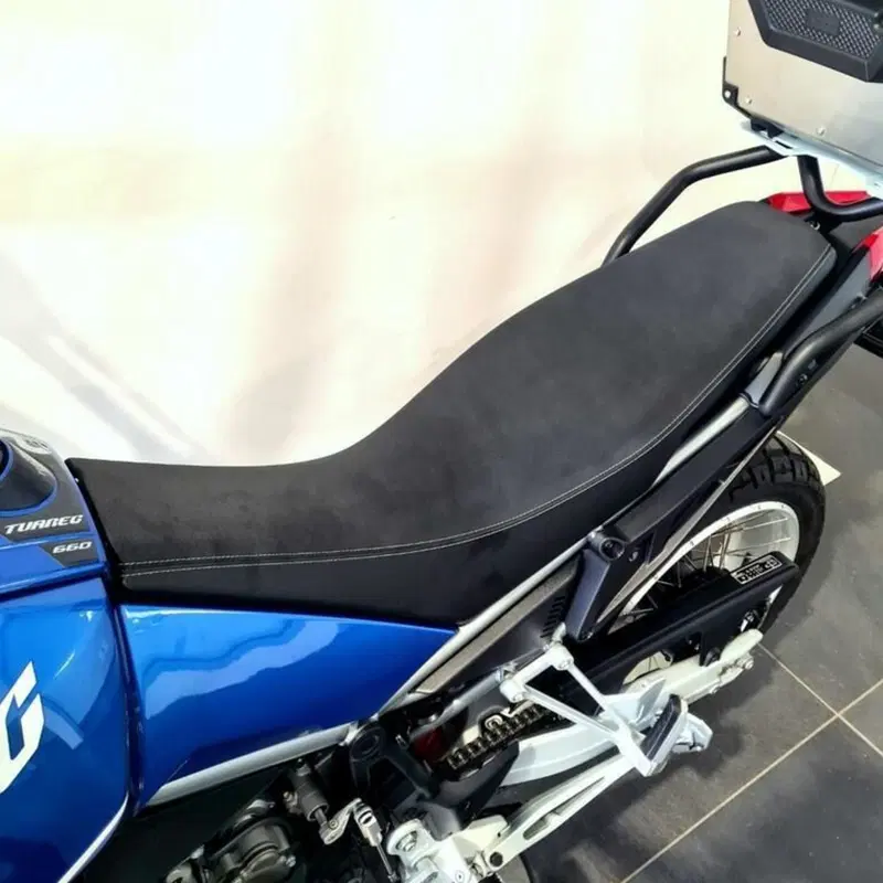 Aprilia Tuareg 660 (2022 - 24) (12)