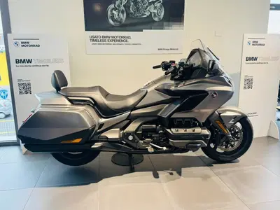 Honda GL 1800 Gold Wing (2020) usata