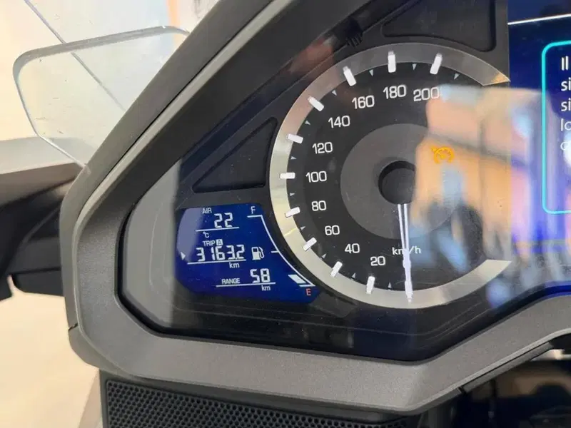 Honda GL 1800 Gold Wing (2020) (5)