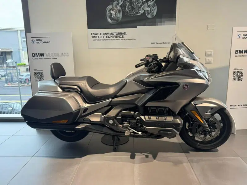 Honda GL 1800 Gold Wing (2020) (7)