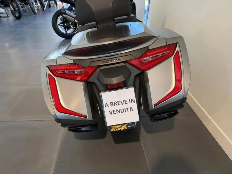 Honda GL 1800 Gold Wing (2020) (9)