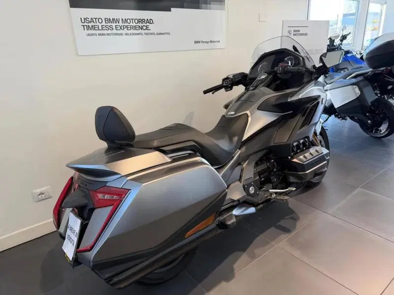 Honda GL 1800 Gold Wing (2020) (8)