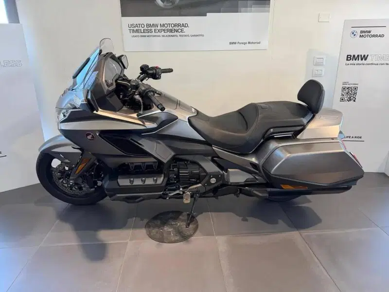 Honda GL 1800 Gold Wing (2020) (6)