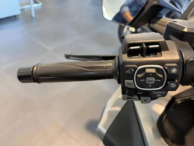 Honda GL 1800 Gold Wing (2020) (10)
