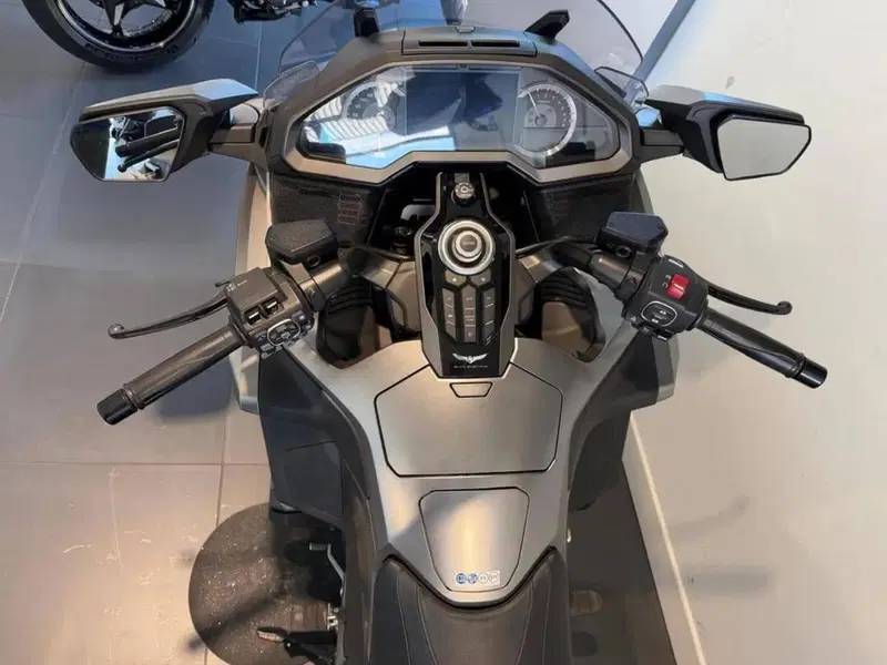 Honda GL 1800 Gold Wing (2020) (11)