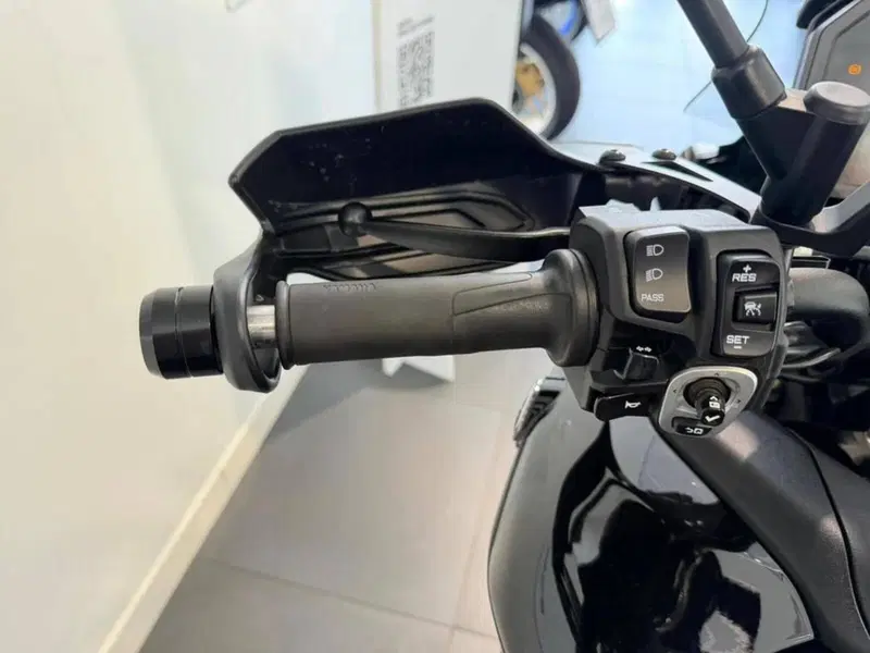 Yamaha Tracer 9 GT+ (2023 - 24) (4)